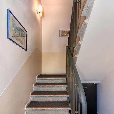 Bed and breakfast Il Giardino Dei Poeti And 2*