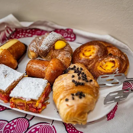 Bed and breakfast Il Giardino Dei Poeti And Lucca