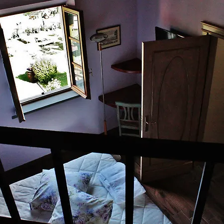 Bed and breakfast Il Giardino Dei Poeti And
