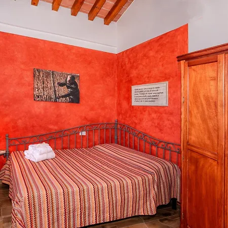 Il Giardino Dei Poeti And B&B 2*