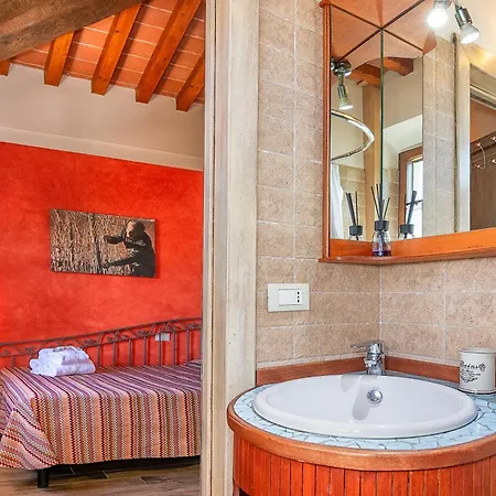 Il Giardino Dei Poeti And B&B 2*