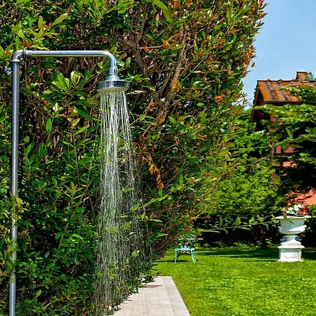 Il Giardino Dei Poeti And B&B