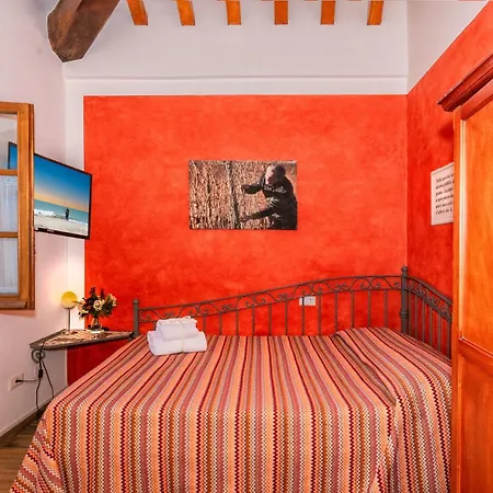 Il Giardino Dei Poeti And B&B 2*