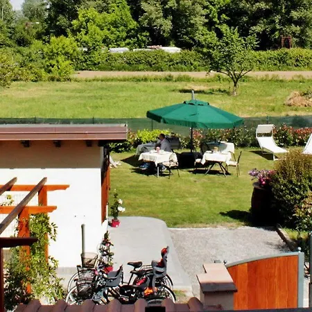 B&B Il Giardino Dei Poeti And